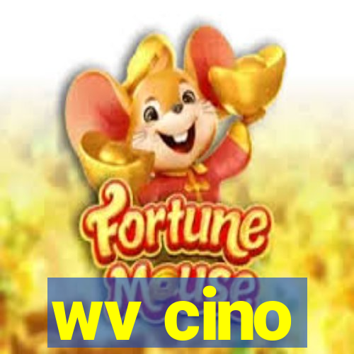 wv cino